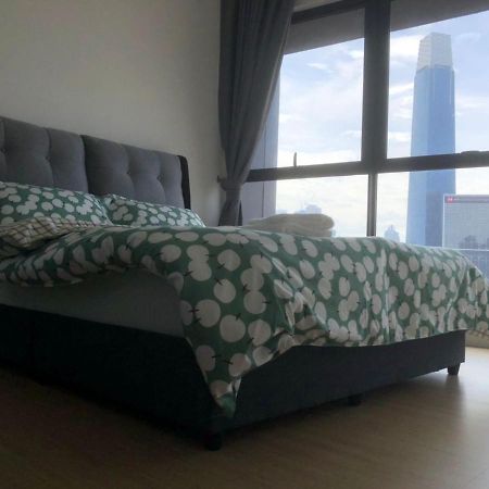 Lovely Continew Residence 2 Bedrooms - Kl Kuala Lumpur Zewnętrze zdjęcie