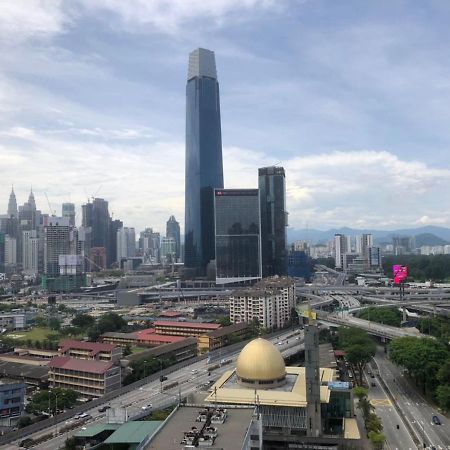 Lovely Continew Residence 2 Bedrooms - Kl Kuala Lumpur Zewnętrze zdjęcie