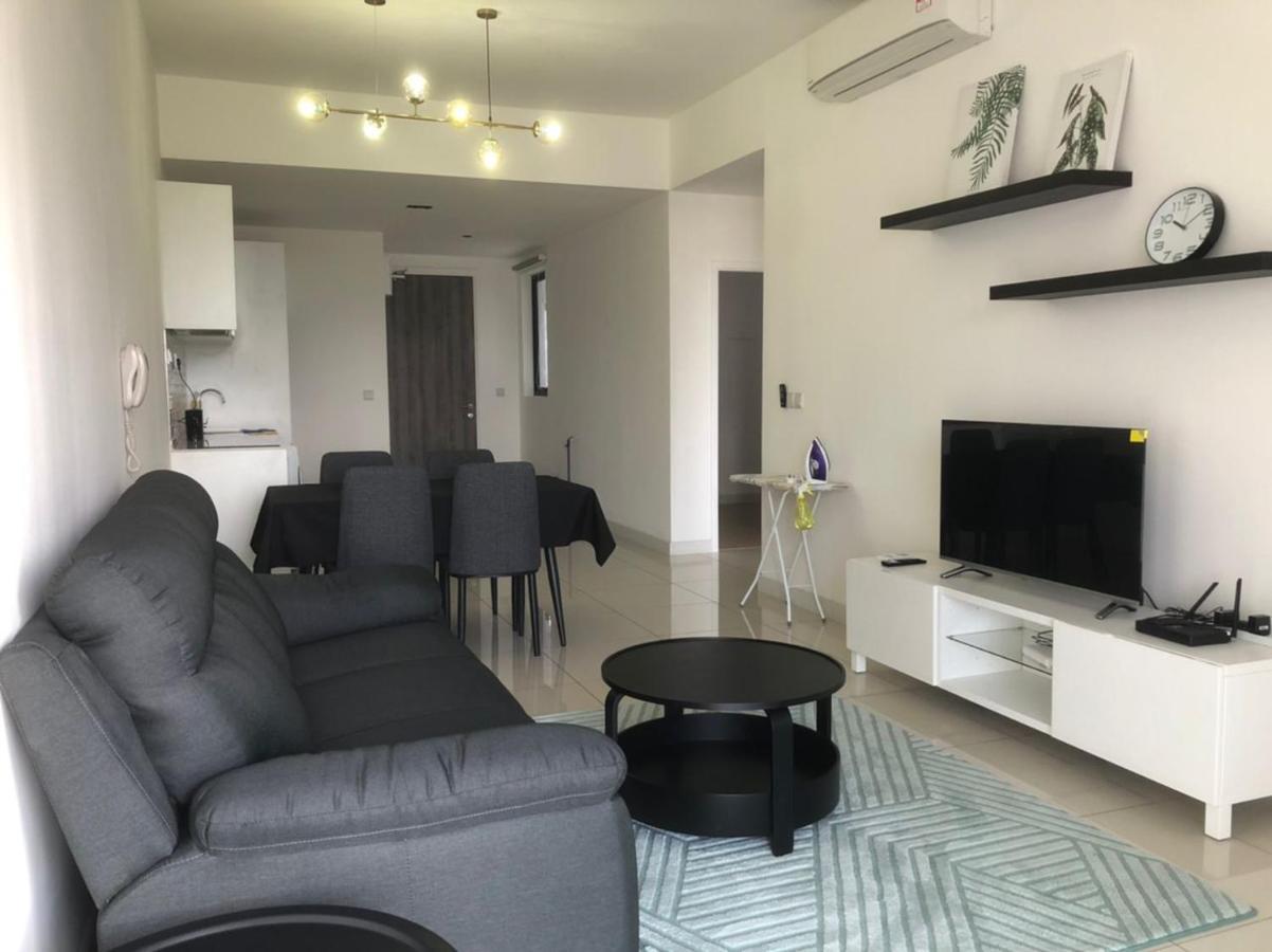 Lovely Continew Residence 2 Bedrooms - Kl Kuala Lumpur Zewnętrze zdjęcie