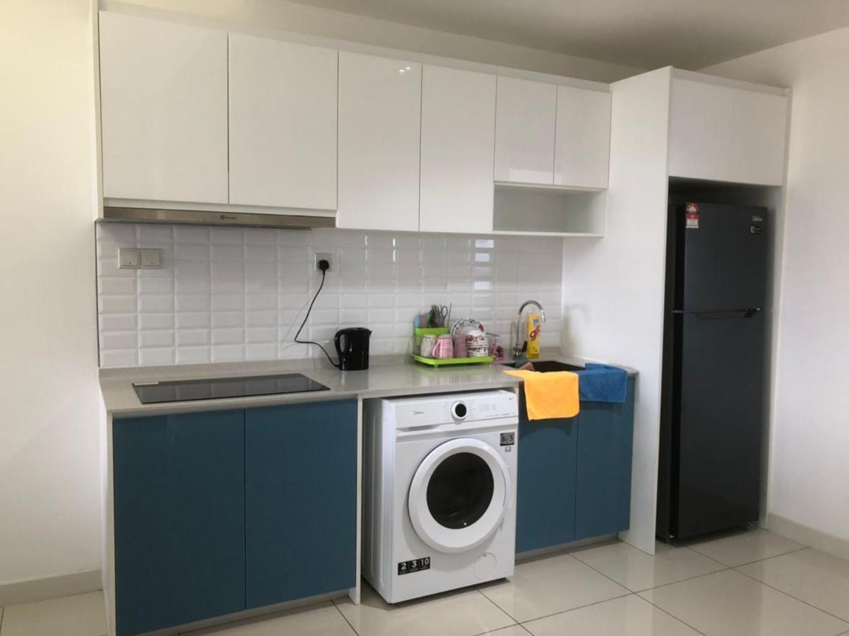 Lovely Continew Residence 2 Bedrooms - Kl Kuala Lumpur Zewnętrze zdjęcie