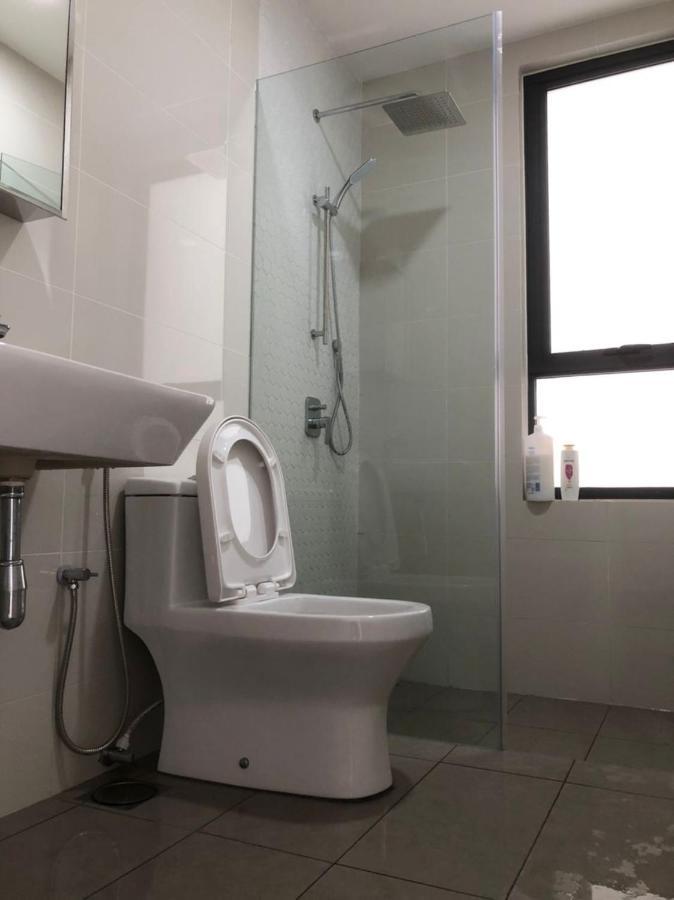 Lovely Continew Residence 2 Bedrooms - Kl Kuala Lumpur Zewnętrze zdjęcie