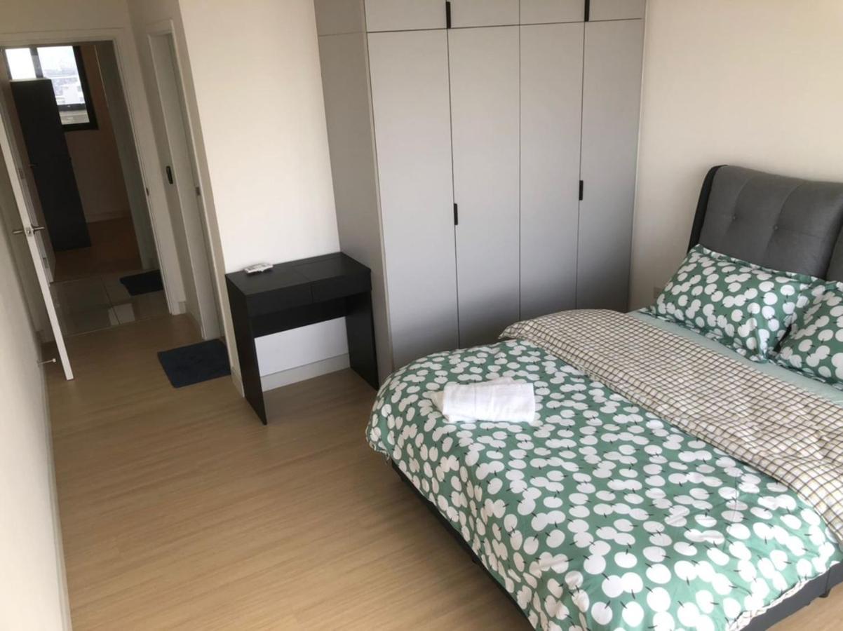 Lovely Continew Residence 2 Bedrooms - Kl Kuala Lumpur Zewnętrze zdjęcie