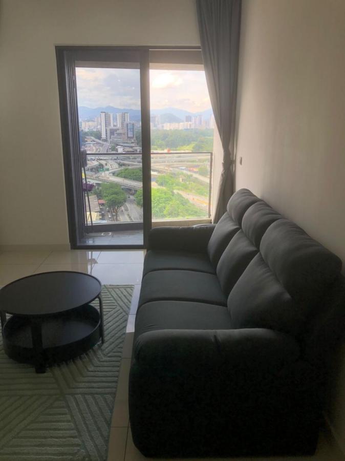 Lovely Continew Residence 2 Bedrooms - Kl Kuala Lumpur Zewnętrze zdjęcie