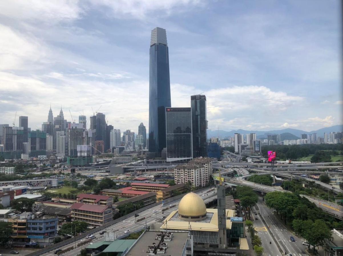 Lovely Continew Residence 2 Bedrooms - Kl Kuala Lumpur Zewnętrze zdjęcie