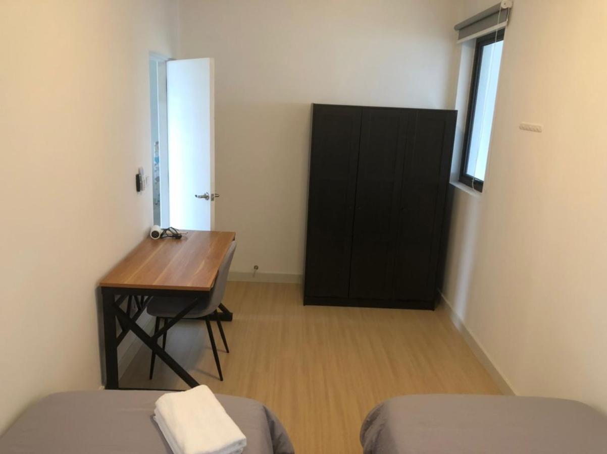 Lovely Continew Residence 2 Bedrooms - Kl Kuala Lumpur Zewnętrze zdjęcie