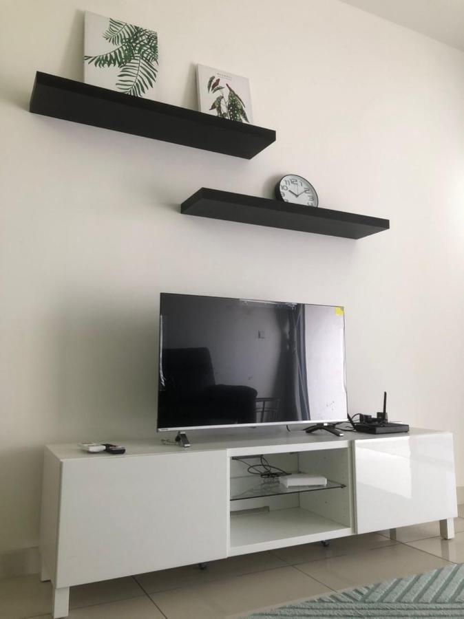 Lovely Continew Residence 2 Bedrooms - Kl Kuala Lumpur Zewnętrze zdjęcie