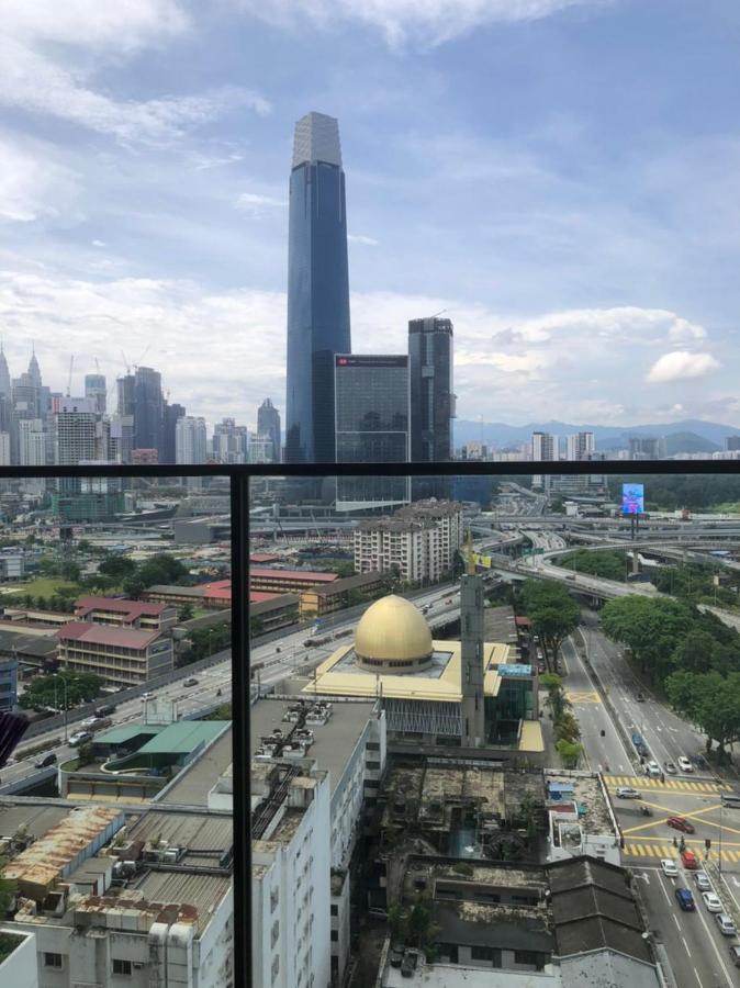 Lovely Continew Residence 2 Bedrooms - Kl Kuala Lumpur Zewnętrze zdjęcie