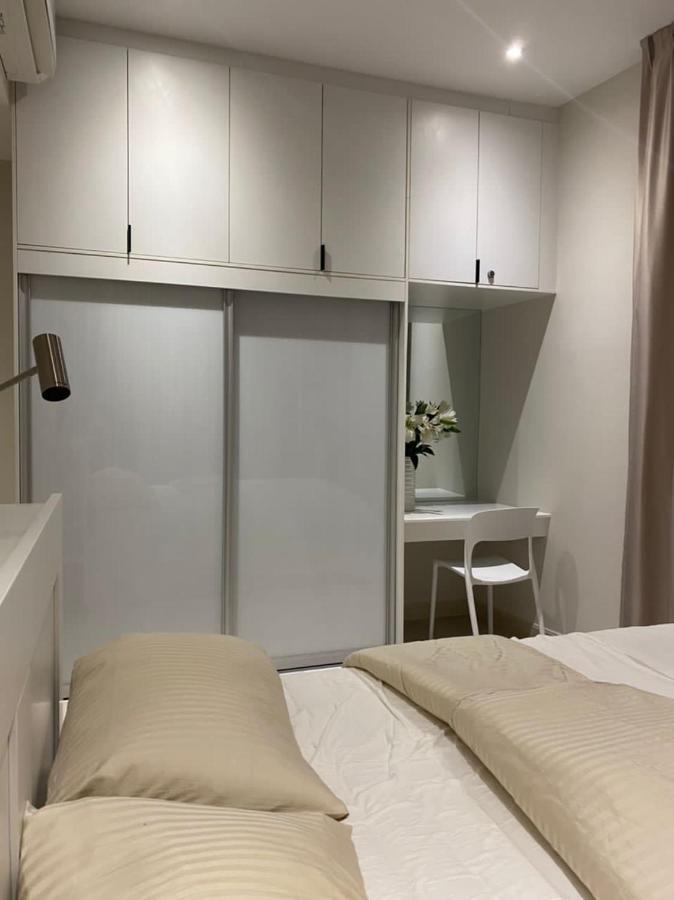 Lovely Continew Residence 2 Bedrooms - Kl Kuala Lumpur Zewnętrze zdjęcie