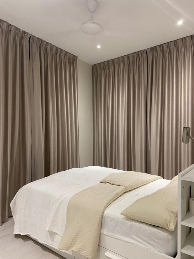 Lovely Continew Residence 2 Bedrooms - Kl Kuala Lumpur Zewnętrze zdjęcie