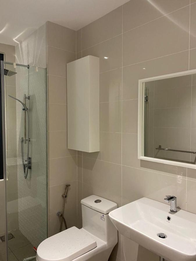 Lovely Continew Residence 2 Bedrooms - Kl Kuala Lumpur Zewnętrze zdjęcie